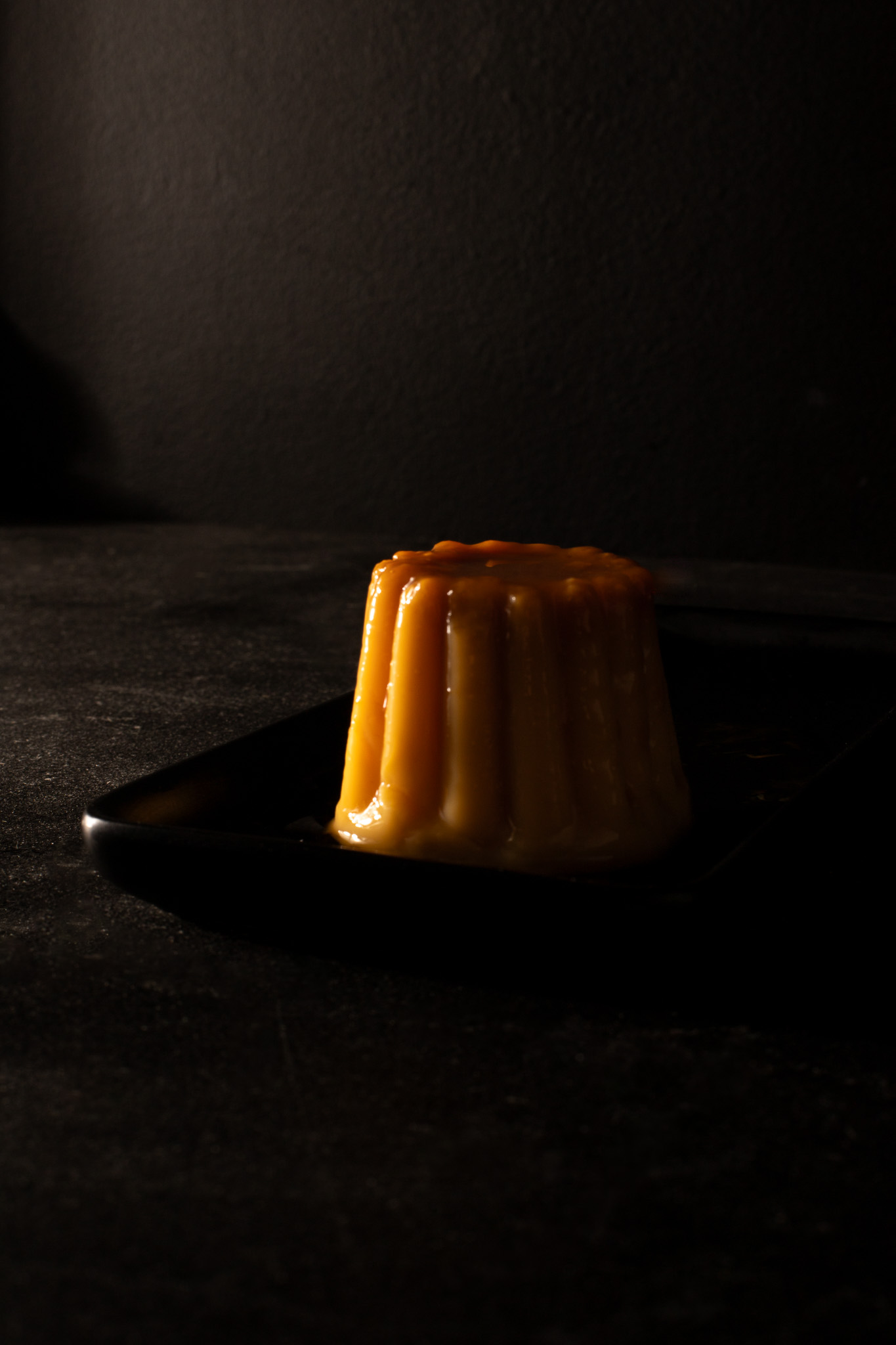 Accueil photographie de produit flamby